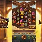 wild bounty showdown slot pg